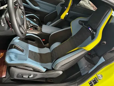 BMW M4 2022, 9000 км, за 648000 CNY - фото 14