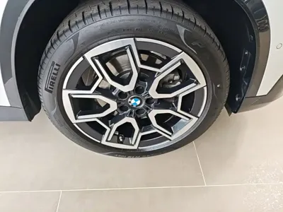 BMW X1 2024, 37800 км, за 143300 CNY - фото 14