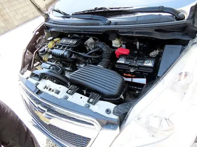 ChevroletGMDaewoo Spark 2012, 63476 км, за 2600000 KRW - фото 19