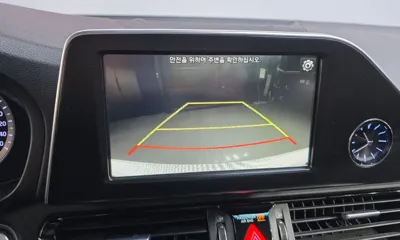 Hyundai Grandeur 2018, 103023 км, за 14500000 KRW - фото 16