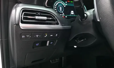 Hyundai Palisade 2021, 119837 км, за 23090000 KRW - фото 30