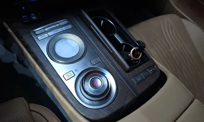 Genesis G80 2021, 68012 км, за 37500000 KRW - фото 9