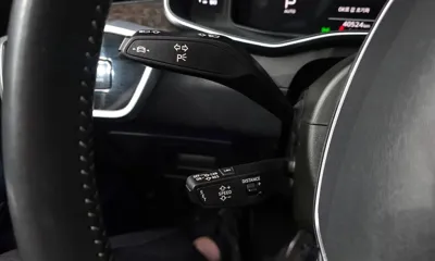 Audi A6 2021, 40524 км, за 38990000 KRW - фото 29