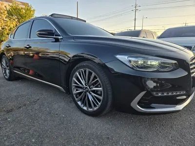 Hyundai Grandeur 2018, 92612 км, за 16700000 KRW - фото 3