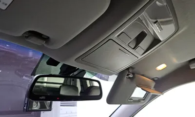 KG_Mobility_Ssangyong Rexton 2019, 155836 км, за 13000000 KRW - фото 19