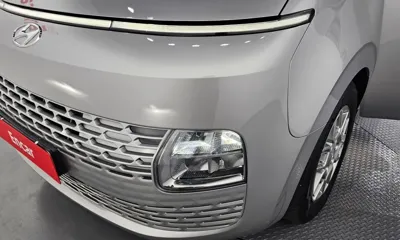 Hyundai Staria 2022, 137166 км, за 19300000 KRW - фото 22