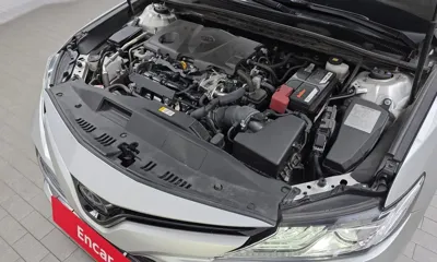 Toyota Camry 2018, 75392 км, за 22500000 KRW - фото 6
