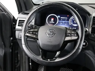 KG_Mobility_Ssangyong Rexton 2023, 53914 км, за 22490000 KRW - фото 6