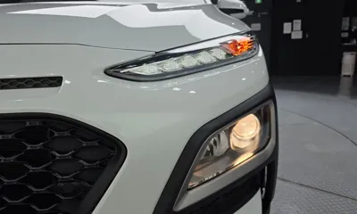 Hyundai Kona 2018, 81512 км, за 99990000 KRW - фото 22