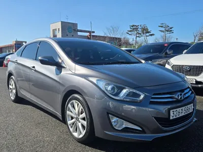 Hyundai i40 2012, 187994 км, за 3000000 KRW - фото 2