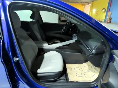 Hyundai Avante 2023, 22658 км, за 14500000 KRW - фото 8