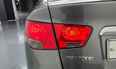 Kia Porte 2011, 139357 км, за 2990000 KRW - фото 23