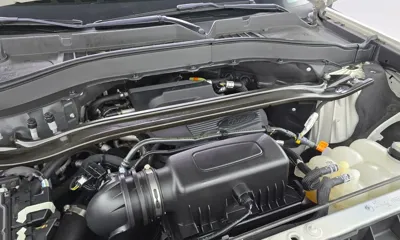 Ford Explorer 2020, 43743 км, за 27600000 KRW - фото 6