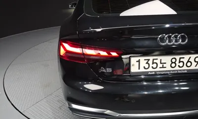 Audi A5 2021, 35231 км, за 31800000 KRW - фото 23