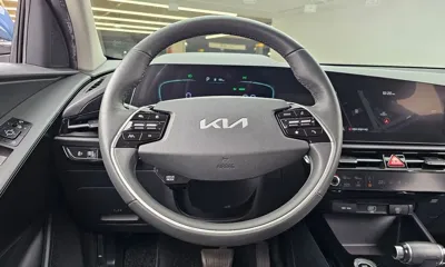 Kia Niro 2022, 94300 км, за 17500000 KRW - фото 13