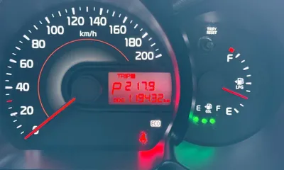 Kia Ray 2014, 119000 км, за 8250000 KRW - фото 8