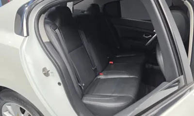 Renault-KoreaSamsung SM5 2015, 72642 км, за 3900000 KRW - фото 11