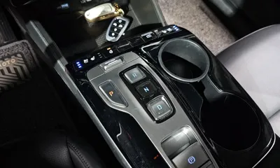 Hyundai Tucson 2023, 56169 км, за 25500000 KRW - фото 9