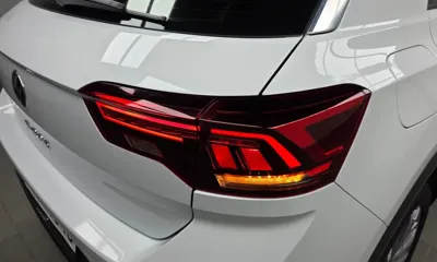 Volkswagen T-Roc 2022, 74401 км, за 24000000 KRW - фото 23