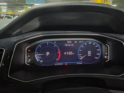 Volkswagen T-Roc 2021, 94175 км, за 21900000 KRW - фото 8