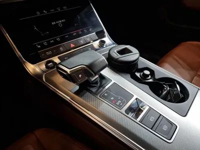 Audi A6 2023, 23173 км, за 34000000 KRW - фото 9
