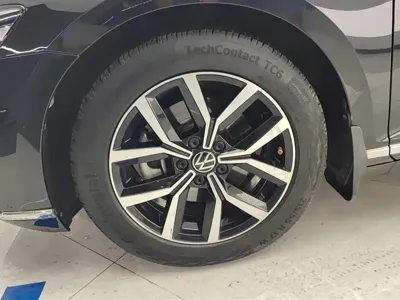 Volkswagen Magotan 2021, 78300 км, за 94800 CNY - фото 6