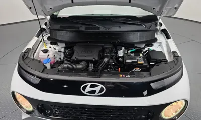 Hyundai Casper 2025, 36034 км, за 16590000 KRW - фото 6