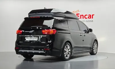 Kia Canival 2019, 48821 км, за 22400000 KRW - фото 2