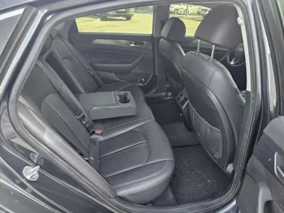 Hyundai Sonata 2018, 249920 км, за 6200000 KRW - фото 14