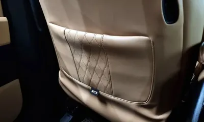 Kia Sorento 2023, 29118 км, за 34900000 KRW - фото 20