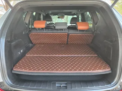 KG_Mobility_Ssangyong Rexton 2018, 124662 км, за 17880000 KRW - фото 15