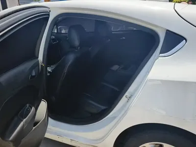 Chevrolet Cruze 2018, 114000 км, за 25000 CNY