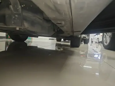 Buick Envision Plus 2020, 111900 км, за 53900 CNY - фото 21