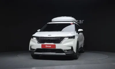 Kia Canival 2021, 80170 км, за 28200000 KRW - фото 3