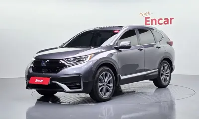 Honda CR-V 2022, 78244 км, за 33900000 KRW - фото 1