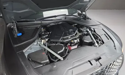 Genesis G80 2021, 146535 км, за 24500000 KRW - фото 27