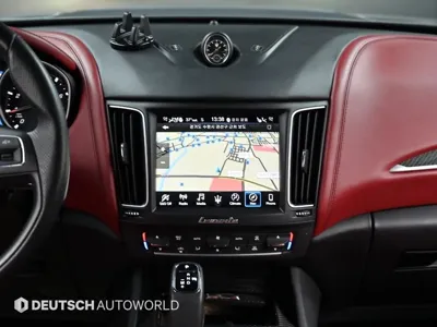 Maserati Levante 2019, 96685 км, за 33900000 KRW - фото 13