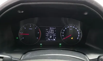 KG_Mobility_Ssangyong Rexton 2018, 185174 км, за 11990000 KRW - фото 8