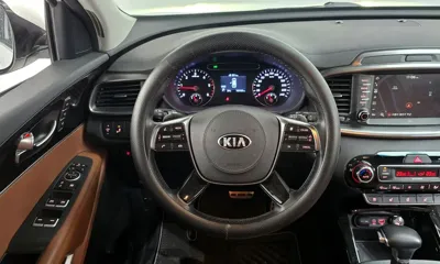 Kia Sorento 2018, 108153 км, за 16500000 KRW - фото 14