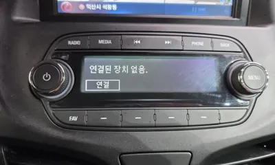 ChevroletGMDaewoo Spark 2016, 68320 км, за 5800000 KRW - фото 17