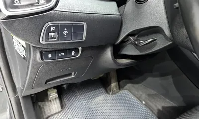 Hyundai Grandeur 2019, 186143 км, за 8490000 KRW - фото 19