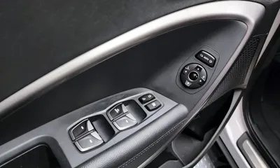 Hyundai Santafe 2013, 85837 км, за 11500000 KRW - фото 34