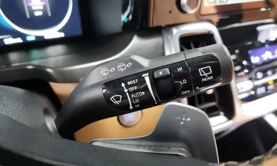 Kia Sorento 2023, 70192 км, за 33590000 KRW - фото 28