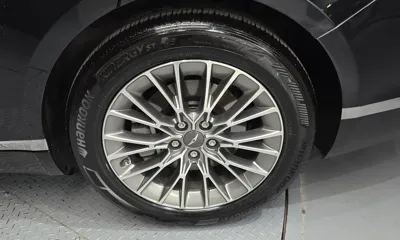 Genesis G80 2021, 108269 км, за 30990000 KRW - фото 21