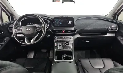 Hyundai Santafe 2022, 93526 км, за 21000000 KRW - фото 7