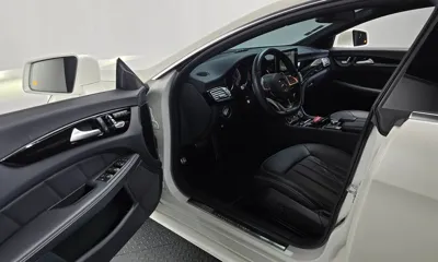Mercedes-Benz CLS-Class 2017, 67212 км, за 23590000 KRW - фото 10