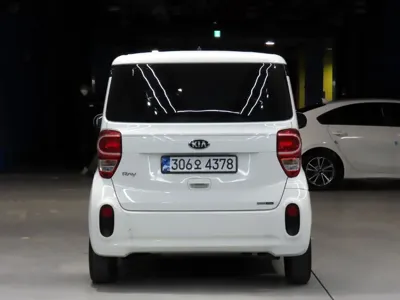 Kia Ray 2020, 89862 км, за 6300000 KRW
