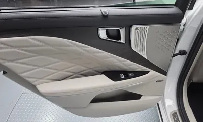Kia K8 2022, 11265 км, за 32000000 KRW - фото 25