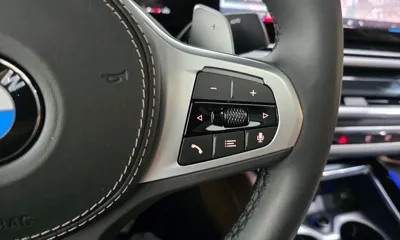 BMW X6 2025, 7294 км, за 120000000 KRW - фото 34