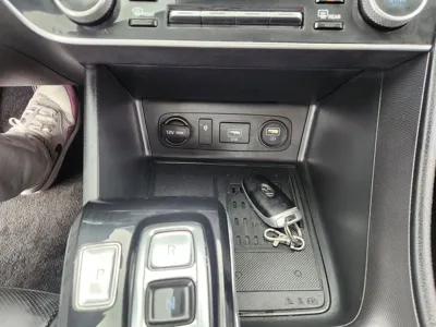 Hyundai Sonata 2020, 73000 км, за 13900000 KRW - фото 12